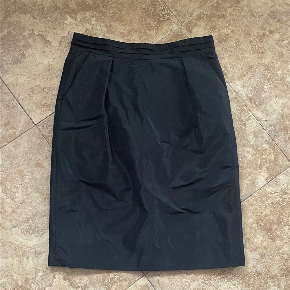 Brand New Banana Republic pencil skirt size 10